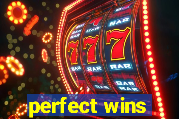 perfect wins